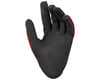Image 2 for iXS Carve Gloves (Flue Red) (L)