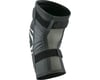 Image 2 for iXS Carve EVO Knee Pad (Gray/Black)