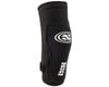 Image 1 for iXS Flow Elbow Pads (Black)