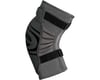 Image 2 for iXS Carve Evo+ Knee Pads (Grey) (S)
