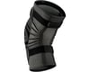 Image 3 for iXS Carve Evo+ Knee Pads (Grey) (S)