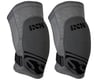 Image 1 for iXS Flow Evo+ Knee Pads (Grey) (S)
