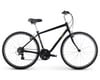 iZip Alki 1 Upright Comfort Bike (Black) (15" Seat Tube) (S)