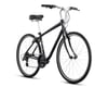 Image 2 for iZip Alki 1 Upright Comfort Bike (Black) (15" Seat Tube) (S)