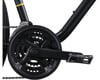 Image 6 for iZip Alki 1 Upright Comfort Bike (Black) (15" Seat Tube) (S)