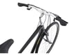 Image 7 for iZip Alki 1 Upright Comfort Bike (Black) (15" Seat Tube) (S)