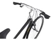 Image 7 for iZip Alki 1 Upright Comfort Bike (Black) (17" Seat Tube) (M)