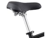 Image 8 for iZip Alki 1 Upright Comfort Bike (Black) (17" Seat Tube) (M)