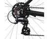 Image 3 for iZip Alki 1 Upright Comfort Bike (Black) (19" Seattube) (L)