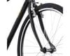 Image 4 for iZip Alki 1 Upright Comfort Bike (Black) (19" Seattube) (L)