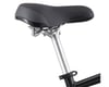Image 8 for SCRATCH & DENT: iZip Alki 1 Upright Comfort Bike (Black) (19" Seattube) (L)