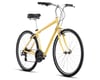 Image 2 for iZip Alki 1 Upright Comfort Bike (Yellow) (15" Seat Tube) (S)