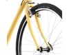 Image 4 for iZip Alki 1 Upright Comfort Bike (Yellow) (15" Seat Tube) (S)