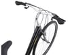 Image 7 for iZip Alki 1 Step Thru Comfort Bike (Black) (17" Seat Tube) (M)