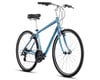 Image 2 for iZip ALKI 2 Upright Comfort Bike (Blue) (19" Seat Tube) (L)