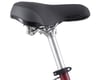 Image 8 for iZip Alki 2 Step Thru Comfort Bike (Red) (13" Seat Tube) (XS)