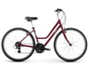 Image 1 for iZip Alki 2 Step Thru Comfort Bike (Red) (15" Seat Tube) (S)