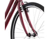 Image 4 for iZip Alki 2 Step Thru Comfort Bike (Red) (15" Seat Tube) (S)