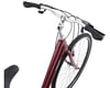 Image 7 for iZip Alki 2 Step Thru Comfort Bike (Red) (17" Seat Tube) (M)