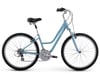 Image 1 for iZip Zest Step Thru Comfort Bike (Blue) (15" Seat Tube) (S)