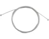 Image 2 for Jagwire Basics Derailleur Cable (Galvanized) (SRAM/Shimano/Huret/Schwinn) (Double End) (1.2mm) (2300mm)