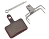 Image 1 for Jagwire Disc Brake Pads Bulk Pack (Semi-Metallic) (Sport Compound) (Shimano Deore)