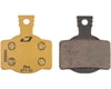 Image 1 for Jagwire Disc Brake Pads (Pro Semi-Metallic) (Magura MT8/6/4/2)