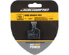 Image 2 for Jagwire Disc Brake Pads (Pro Extreme Sintered) (Shimano Road)