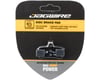 Image 2 for Jagwire Disc Brake Pads (Pro Extreme Sintered) (Shimano Deore XT/Saint)
