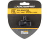 Related: Jagwire Disc Brake Pads (Pro Extreme Sintered) (Shimano XTR Trail)