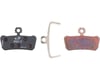 Image 2 for Jagwire Disc Brake Pads (Pro Extreme Sintered) (SRAM Guide, Avid Trail)
