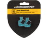 Image 2 for Jagwire Sport Organic Disc Brake Pads (Magura MT7, MT5, MT Trail Front)