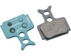 Image 1 for Jagwire Sport Organic Disc Brake Pads (Formula R1R, R1, C1, CR3, T1R, T1, ROR)