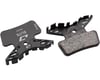 Image 1 for Jagwire Elite Cooling Disc Brake Pad (Fits SRAM Guide RSC, RS, R, Avid Trail)