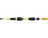 Image 2 for Jagwire Mountain Pro Disc Brake Hydraulic Hose Quick-Fit Adaptor (Magura)