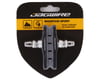 Related: Jagwire Mountain Sport V-Brake Pads (Grey) (1 Pair)