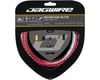 Image 1 for Jagwire Mountain Elite Link Shift Cable Kit (SRAM/Shimano) (Ultra-Slick Uncoat)
