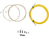 Image 2 for Jagwire Road Pro Brake Cable Kit (Yellow) (Stainless) (1.5mm) (1500/2800mm)