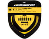 Related: Jagwire 1x Pro Shift Kit (Yellow) (For Shimano/SRAM) (Mountain & Road) (1.1mm) (2800mm)