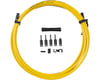 Image 2 for Jagwire 1x Pro Shift Kit (Yellow) (For Shimano/SRAM) (Mountain & Road) (1.1mm) (2800mm)