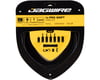 Related: Jagwire 1x Pro Shift Kit (Stealth Black) (Shimano/SRAM) (Mountain & Road) (1.1mm) (2800mm)