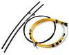 Image 2 for Jagwire Road Elite Link Shift Cable Kit (Gold)