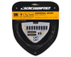 Image 1 for Jagwire Universal Sport Shift Cable Kit (Black)