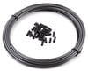 Related: Jagwire Sport Derailleur Cable Housing (Ice Grey) (4mm) (10 Meters)