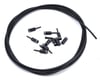 Image 1 for Jagwire Pro Shift Housing Seal Kit (4.0mm) (Black)