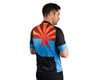 Image 2 for Performance Men's Cycling Jersey (Arizona) (Relaxed Fit) (L)