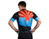 Image 3 for Performance Men's Cycling Jersey (Arizona) (Relaxed Fit) (2XL)