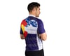Image 2 for Performance Men's Cycling Jersey (Colorado) (Relaxed Fit) (XL)