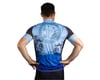 Image 3 for Performance Men's Cycling Jersey (North Carolina) (Relaxed Fit) (L)
