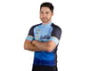 Image 4 for Performance Men's Cycling Jersey (North Carolina) (Relaxed Fit) (S)